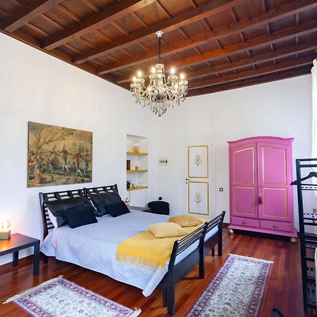 Villa Ghiringhelli Azzate Exterior photo