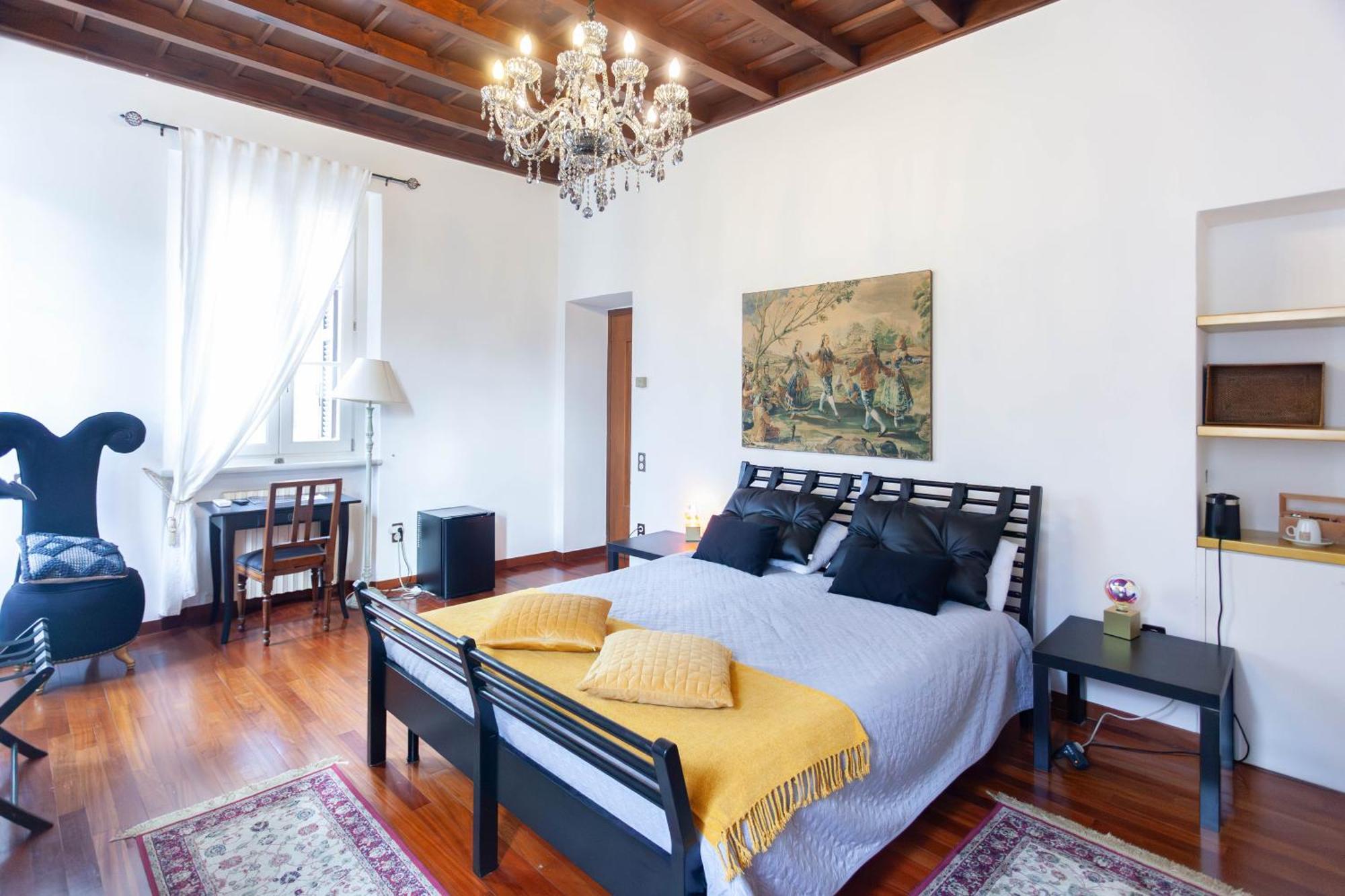 Villa Ghiringhelli Azzate Exterior photo